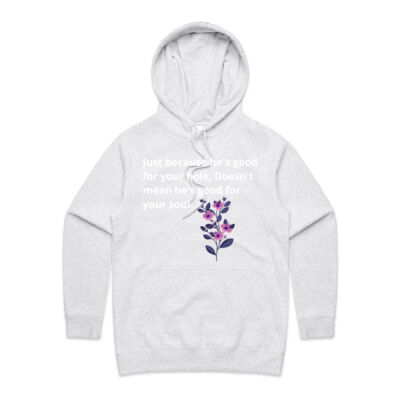 Womans Hoodie Thumbnail