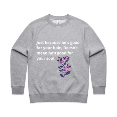 Womans Long Sleeve Thumbnail