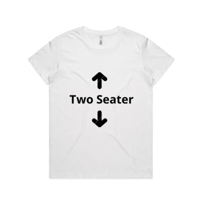 Two Seater Thumbnail