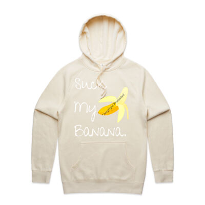 Suck my banana Thumbnail