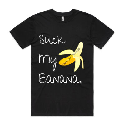 Suck my banana Thumbnail