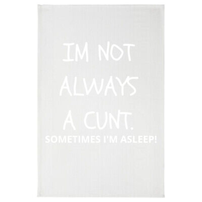 Im not always a cunt Thumbnail