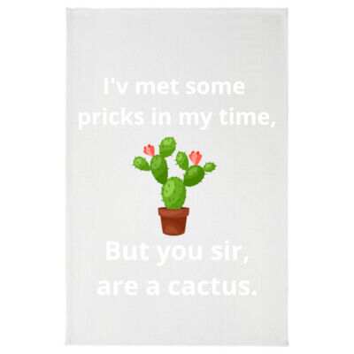 Iv met some pricks Thumbnail