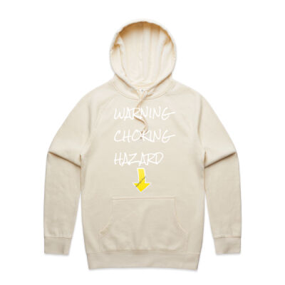 Warning choking hazard Thumbnail