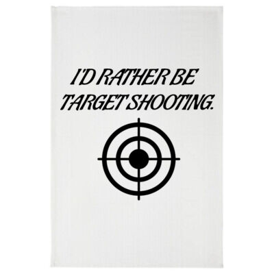 id rather be target shooting. Thumbnail