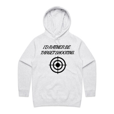 id rather be target shooting. Thumbnail