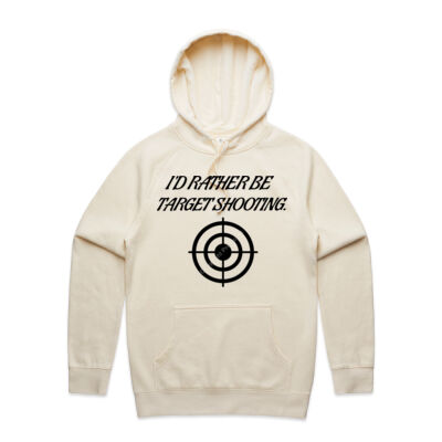 id rather be target shooting. Thumbnail