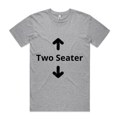 Two Seater Thumbnail