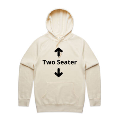 Two Seater Thumbnail