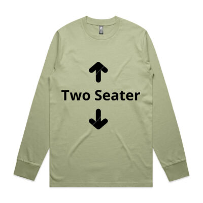 Two Seater Thumbnail