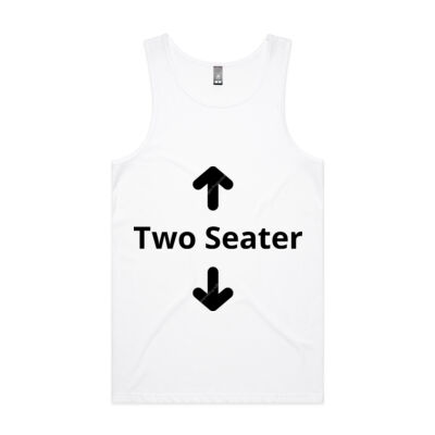 Two Seater Thumbnail