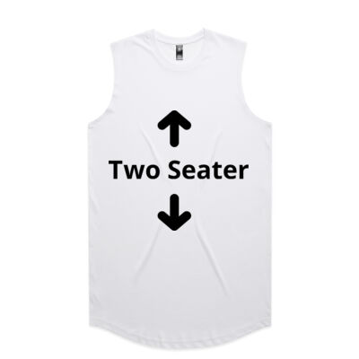 Two Seater Thumbnail