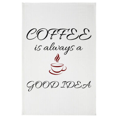 Coffee is always a good idea Thumbnail