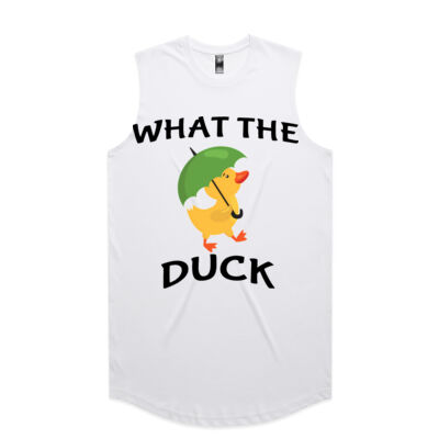 What the duck Thumbnail