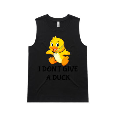 I don't give a duck Thumbnail