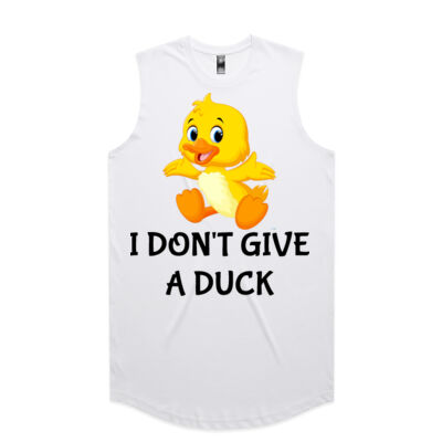 I don't give a duck Thumbnail