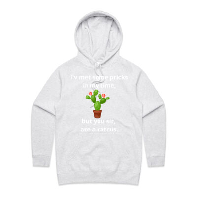 Iv met some pricks Thumbnail