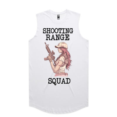 Shooting Range Squad Thumbnail
