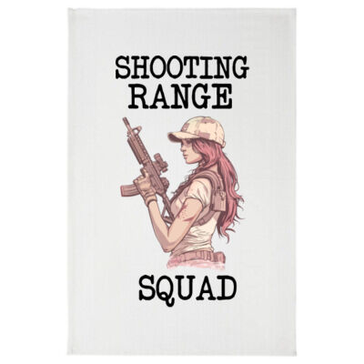 Shooting Range Squad Thumbnail