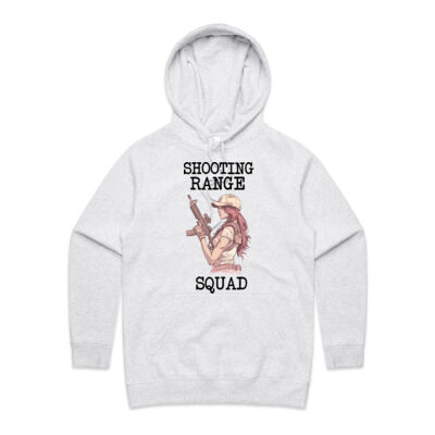 Shooting Range Squad Thumbnail