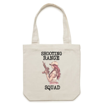 Shooting Range Squad Thumbnail