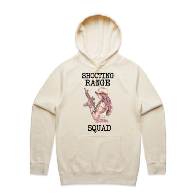 Shooting Range Squad Thumbnail