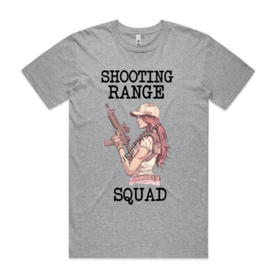 Shooting Range Squad Thumbnail