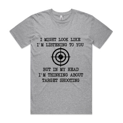 I might look like im listening Thumbnail