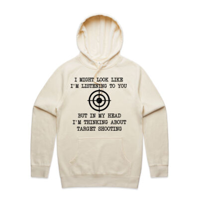 I might look like im listening Thumbnail