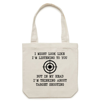 I might look like im listening Thumbnail