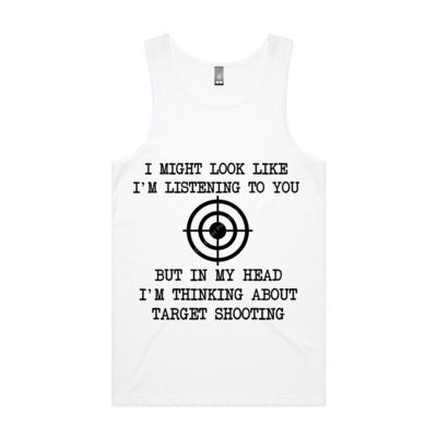 I might look like im listening Thumbnail