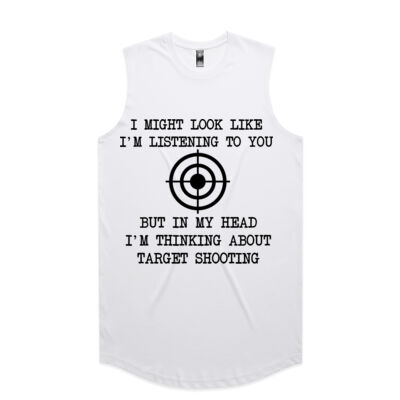 I might look like im listening Thumbnail