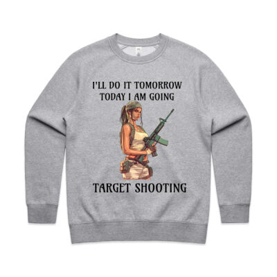 Ill do it tomorrow Thumbnail