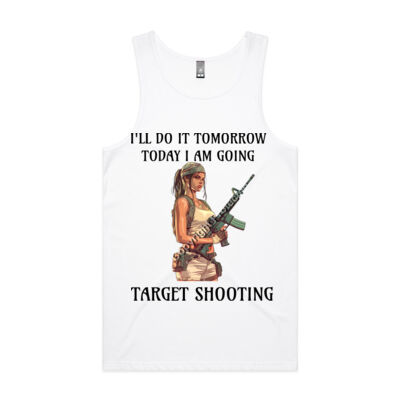 Ill do it tomorrow Thumbnail