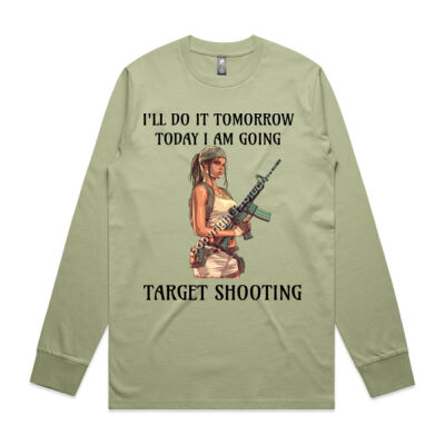 Ill do it tomorrow Thumbnail