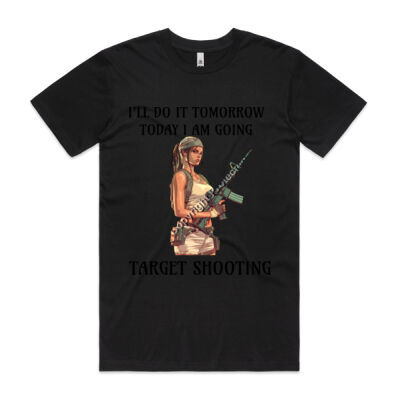 Ill do it tomorrow Thumbnail