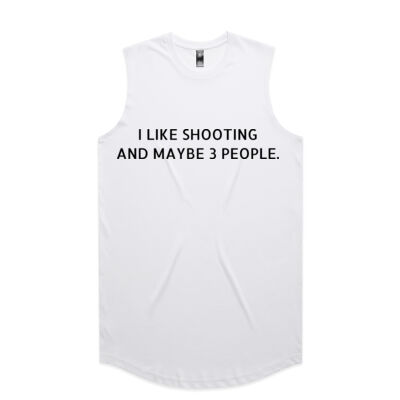 I like shooting Thumbnail