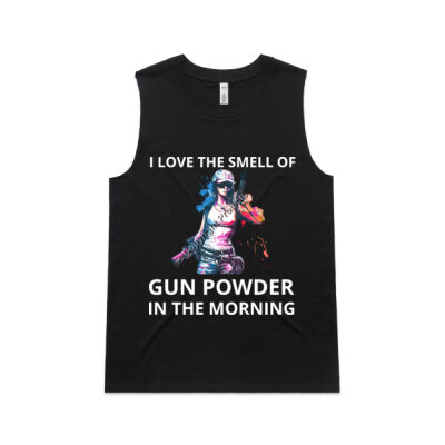 i love the smell Thumbnail