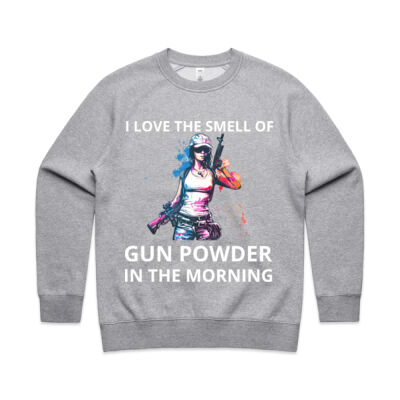 i love the smell Thumbnail