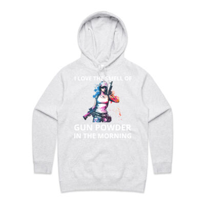 i love the smell Thumbnail