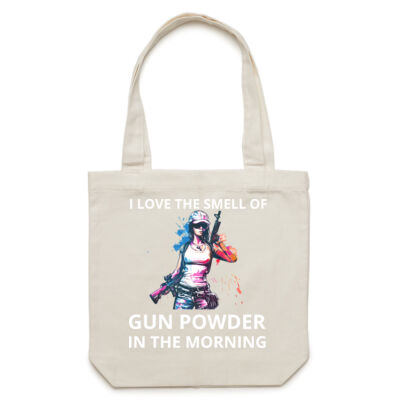 i love the smell Thumbnail