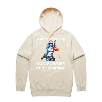 i love the smell Thumbnail