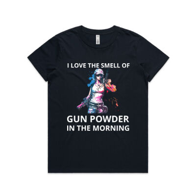 i love the smell Thumbnail