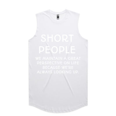 Short people Thumbnail