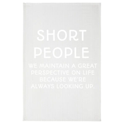 Short people Thumbnail