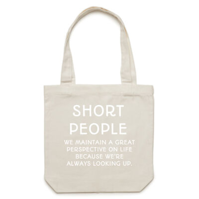 Short people Thumbnail