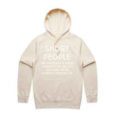 Short people Thumbnail