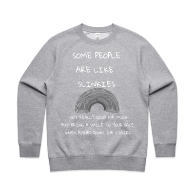 Some people are like Thumbnail