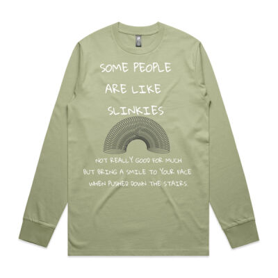 Some people are like Thumbnail