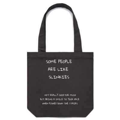 Some people are like Thumbnail